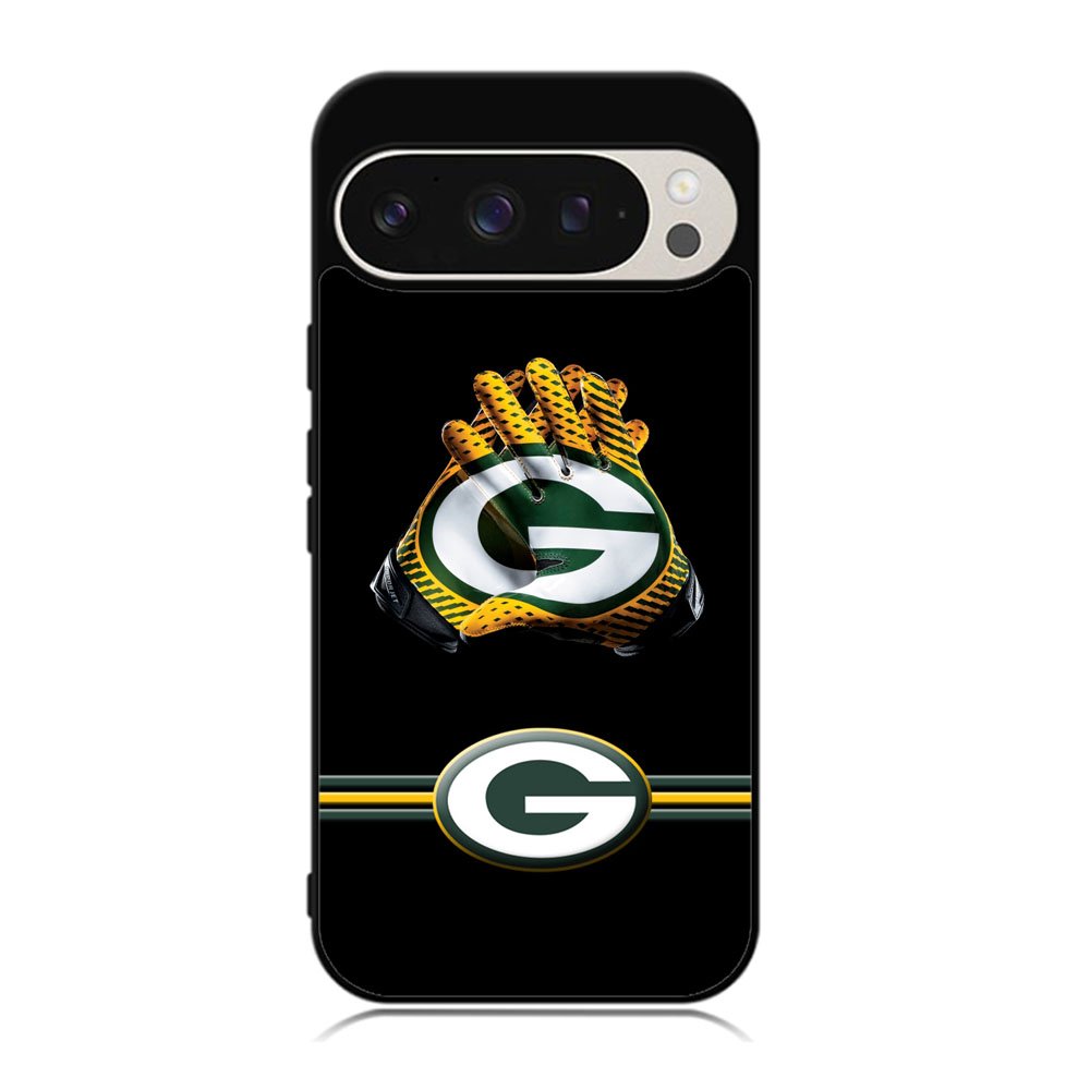 Green Bay Packers Case Google Pixel 9 Pro XL BC0558