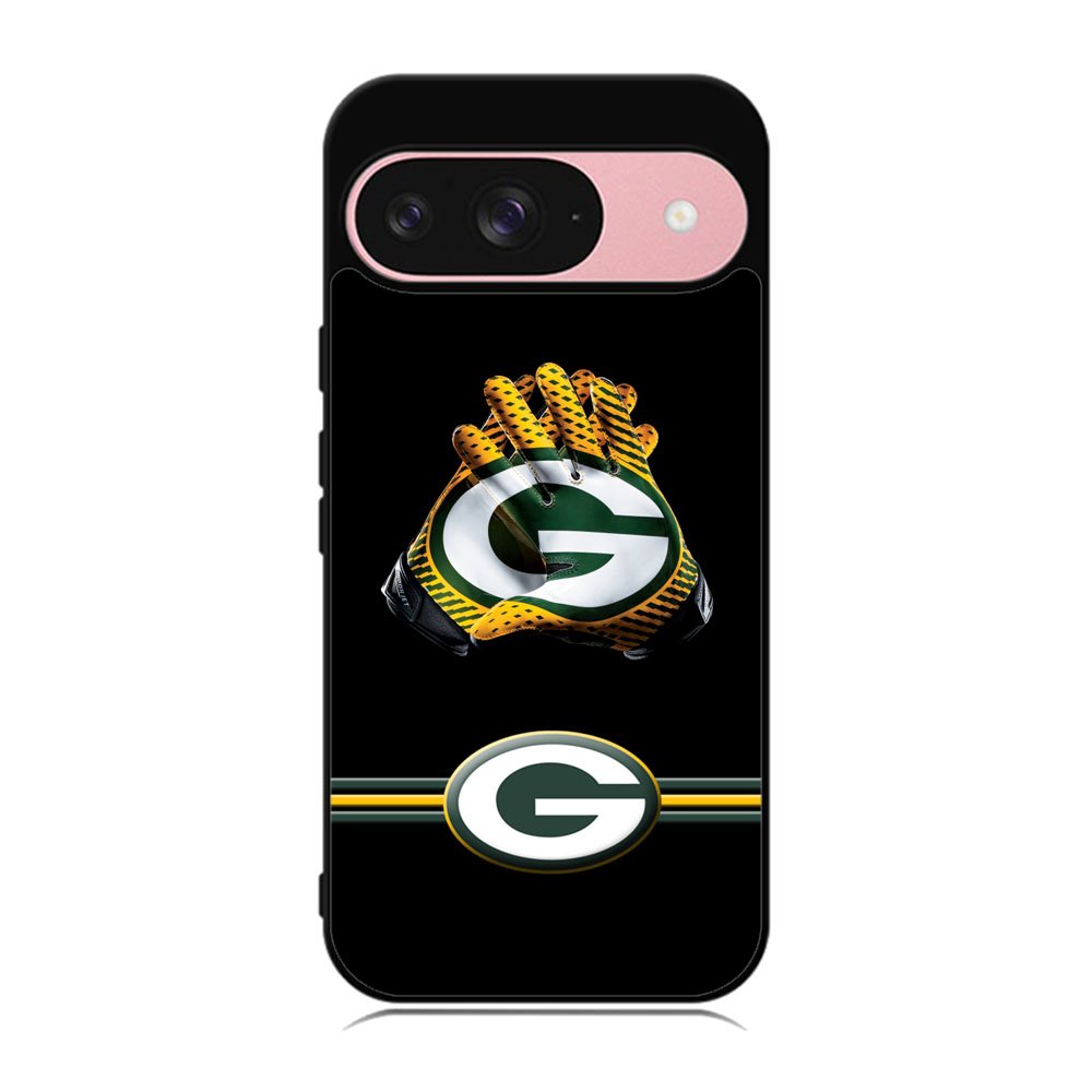 Green Bay Packers Case Google Pixel 9 BC0558