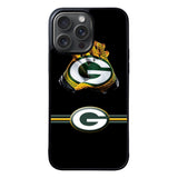 Green Bay Packers Case iPhone 15 Pro Max BC0558