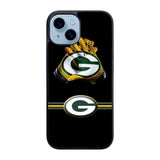 Green Bay Packers Case iPhone 15 BC0558