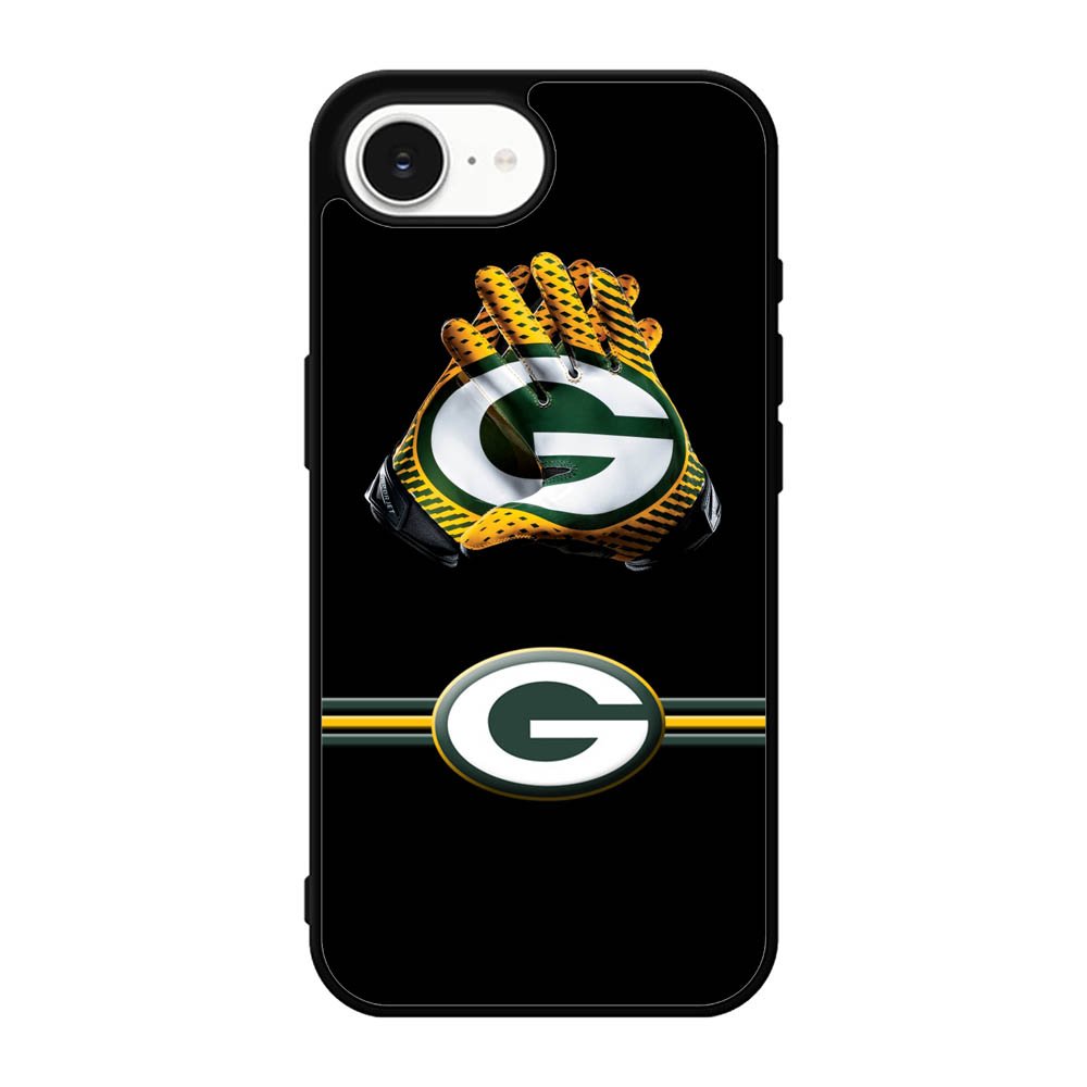Green Bay Packers iPhone 16e Case BC0558