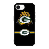 Green Bay Packers iPhone 16e Case BC0558