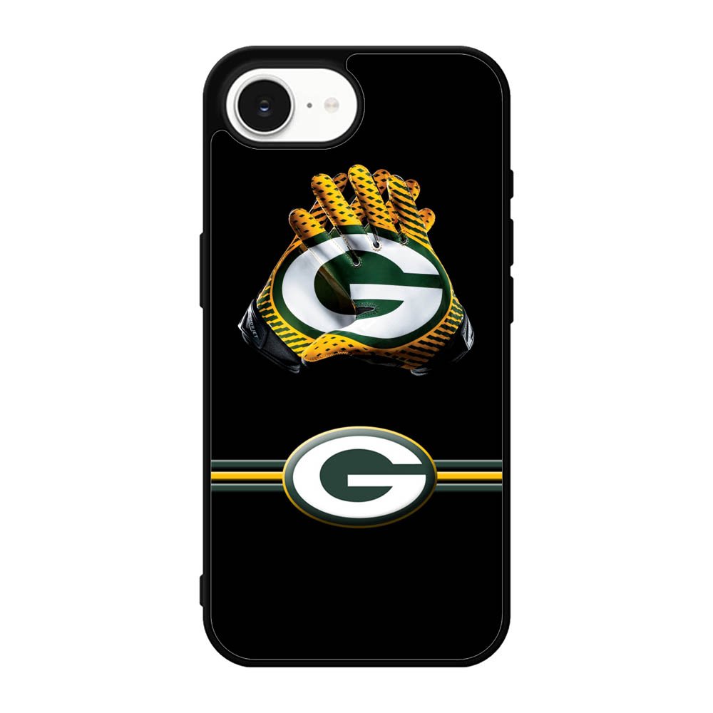 Green Bay Packers iPhone 17e Case BC0558