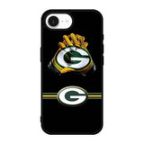Green Bay Packers iPhone 17e Case BC0558