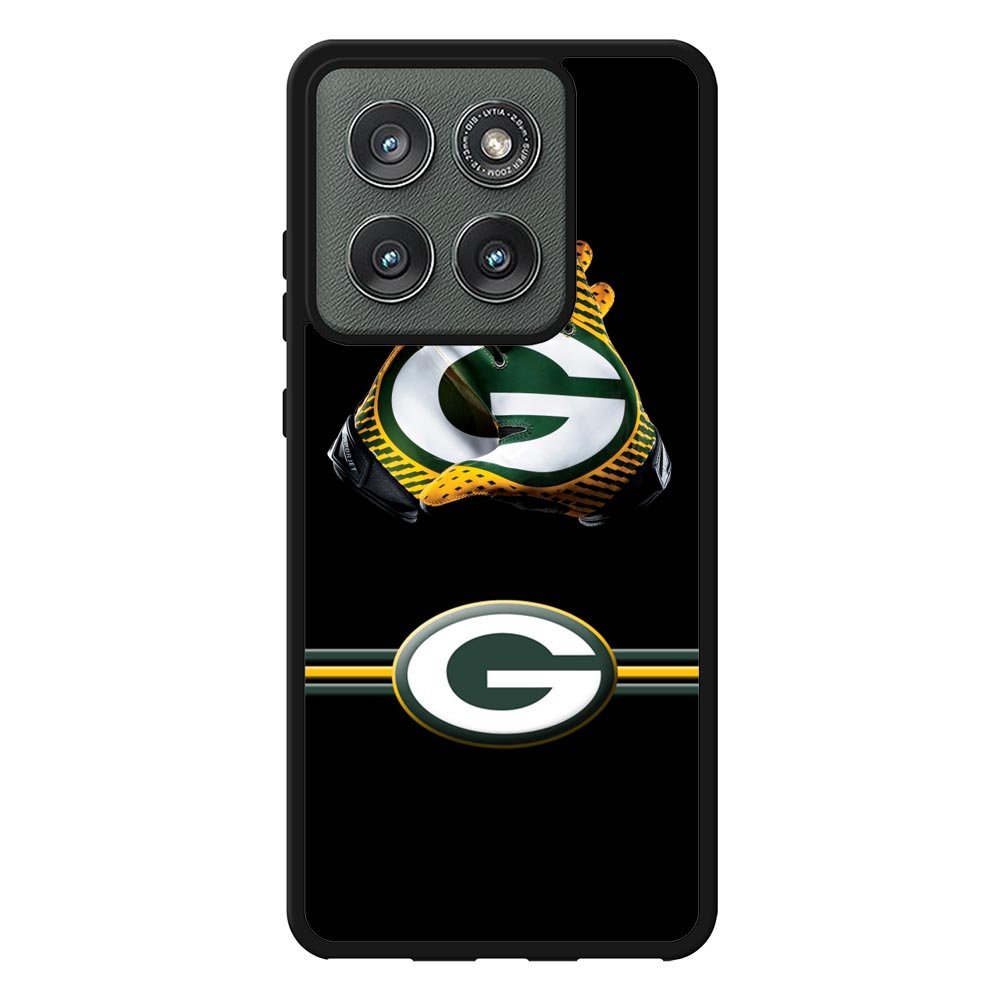 Green Bay Packers Case Motorola Moto Edge 2025 BC0558
