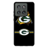 Green Bay Packers Case Motorola Moto Edge 2025 BC0558