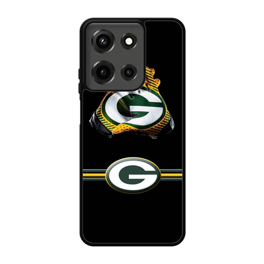 Green Bay Packers Motorola Moto G 5G 2025 Case BC0558