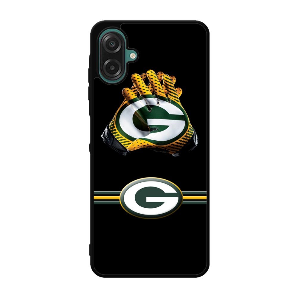 Green Bay Packers Case Samsung Galaxy A07 BC0558