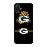 Green Bay Packers Case Samsung Galaxy A07 BC0558