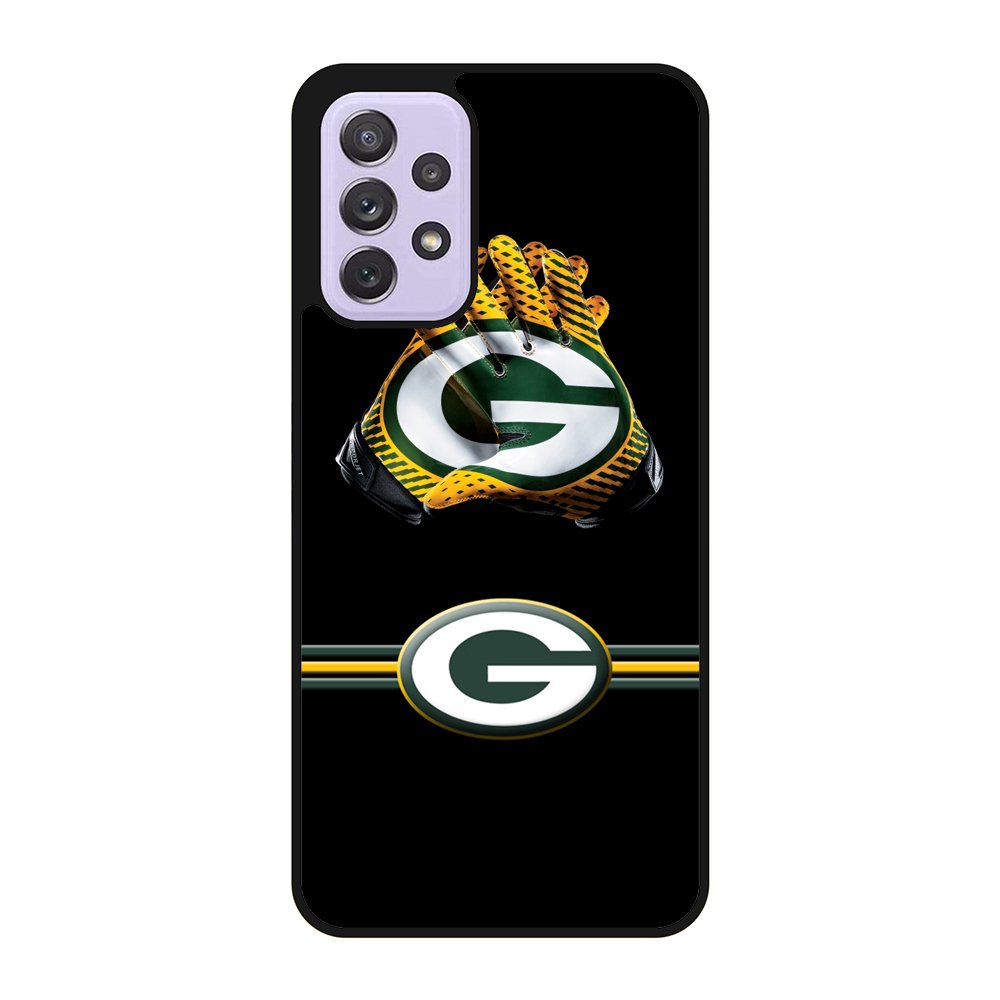 Green Bay Packers Samsung Galaxy A23 5G Case BC0558