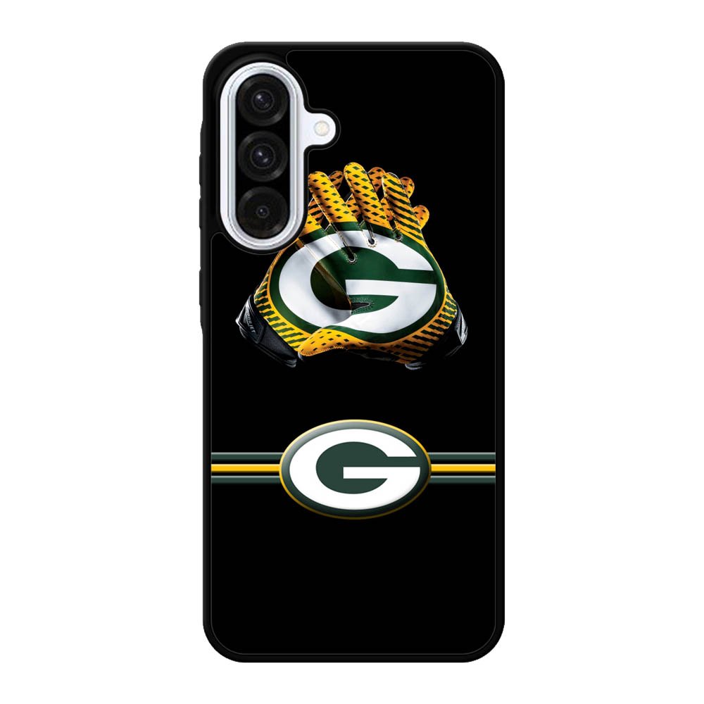 Green Bay Packers Samsung Galaxy A56 Case BC0558