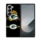 Green Bay Packers Case Samsung Galaxy Z Fold 6 5G BC0558