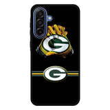 Green Bay Packers Samsung Galaxy A17 5G Case BC0558