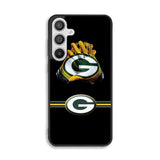 Green Bay Packers Samsung Galaxy A26 Case BC0558