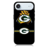 Green Bay Packers iPhone 17 Air Case BC0558