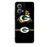 Green Bay Packers Motorola Moto Edge 2024 Case BC0558