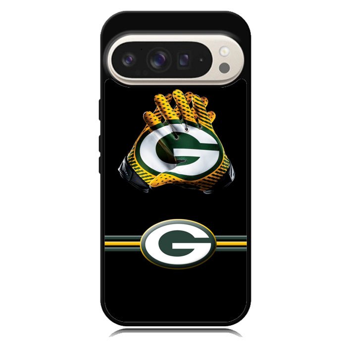 Green Bay Packers Google Pixel 10 | Google Pixel 10 Pro Case BC0558
