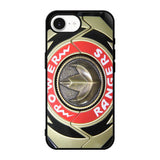 Green Ranger Power Morpher iPhone 16e Case BC0559
