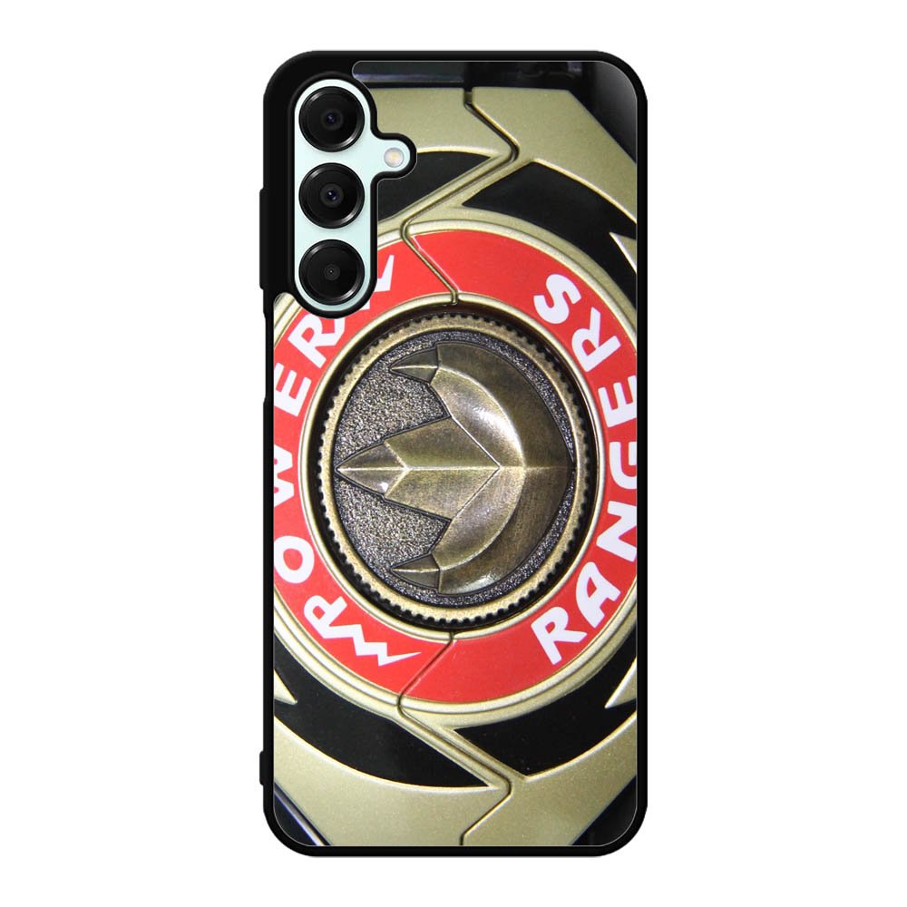 Green Ranger Power Morpher Samsung Galaxy A16 Case BC0559