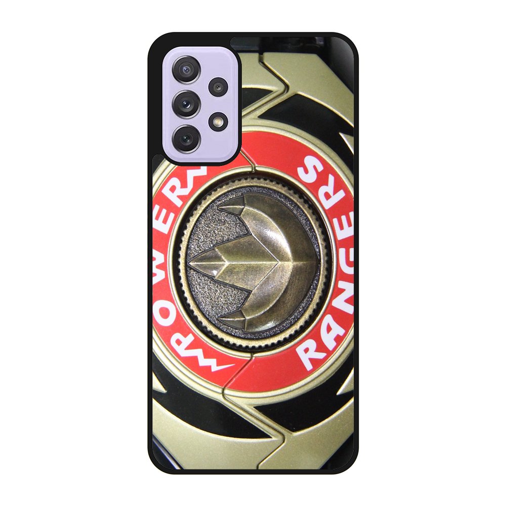 Green Ranger Power Morpher Samsung Galaxy A23 5G Case BC0559