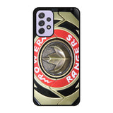 Green Ranger Power Morpher Samsung Galaxy A23 5G Case BC0559