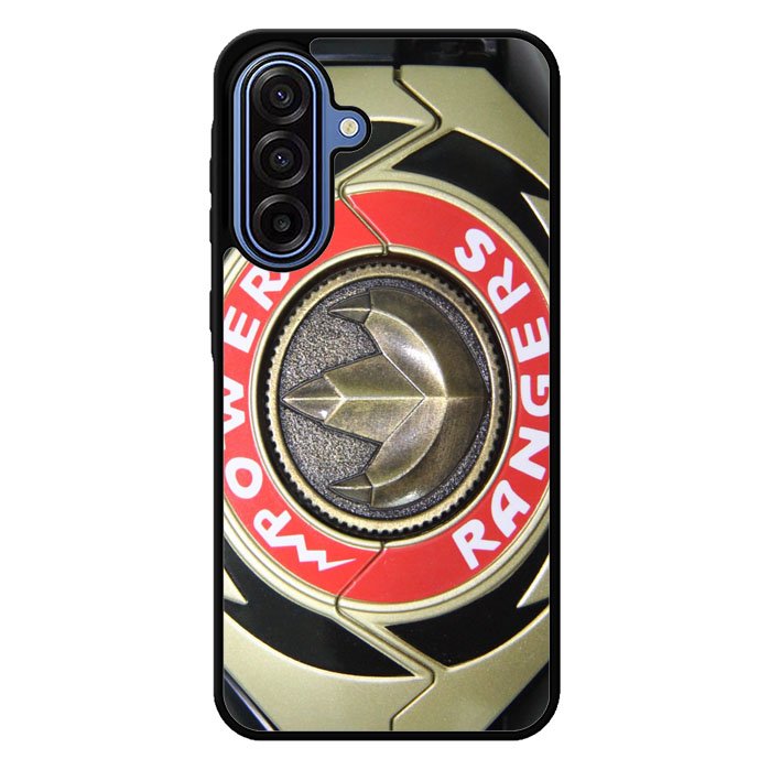 Green Ranger Power Morpher Samsung Galaxy A17 5G Case BC0559