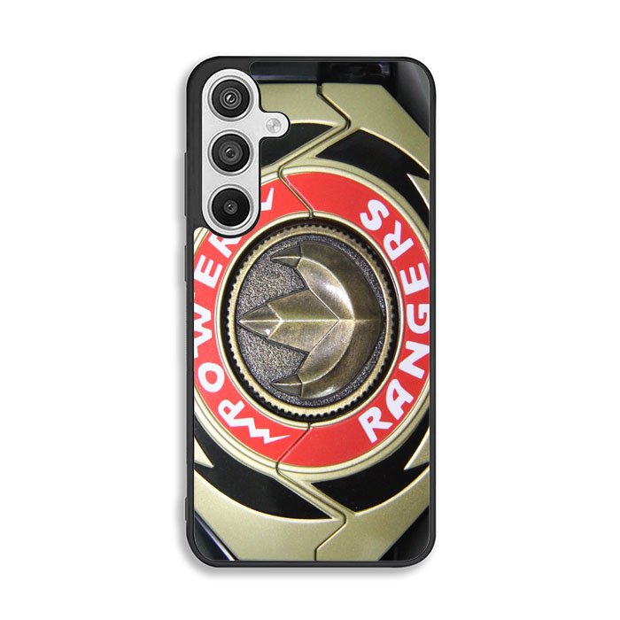 Green Ranger Power Morpher Samsung Galaxy A26 5G Case BC0559