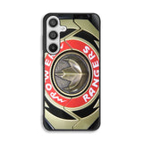 Green Ranger Power Morpher Samsung Galaxy A26 Case BC0559