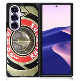 Green Ranger Power Morpher Samsung Galaxy Z Fold 7 5G Case BC0559