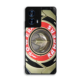 Green Ranger Power Morpher Motorola Moto G Power 5G 2024 Case BC0559