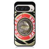Green Ranger Power Morpher Google Pixel 10 Pro XL Case BC0559