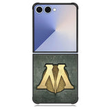 Harry Potter Ministry Of Magic X5958 Samsung Galaxy Z Flip 7 Case