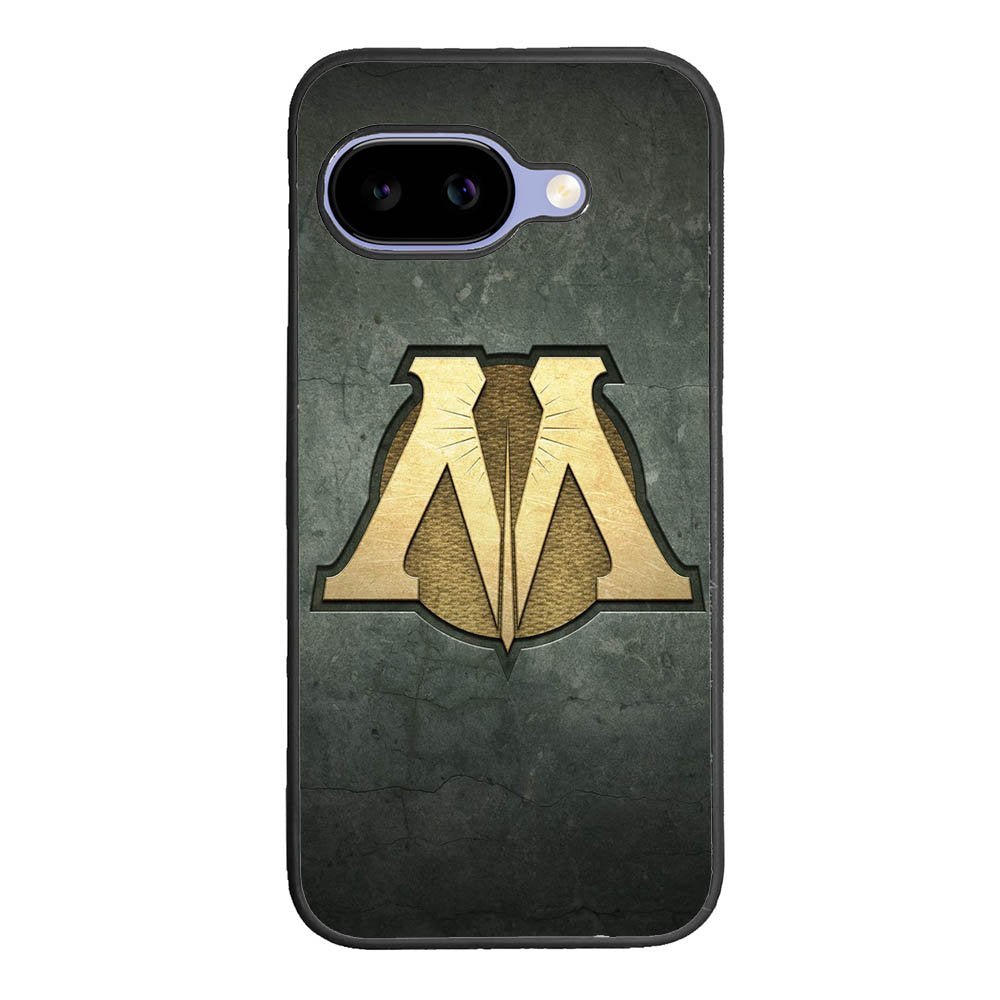 Harry Potter Ministry Of Magic X5958 Google Pixel 10A Case