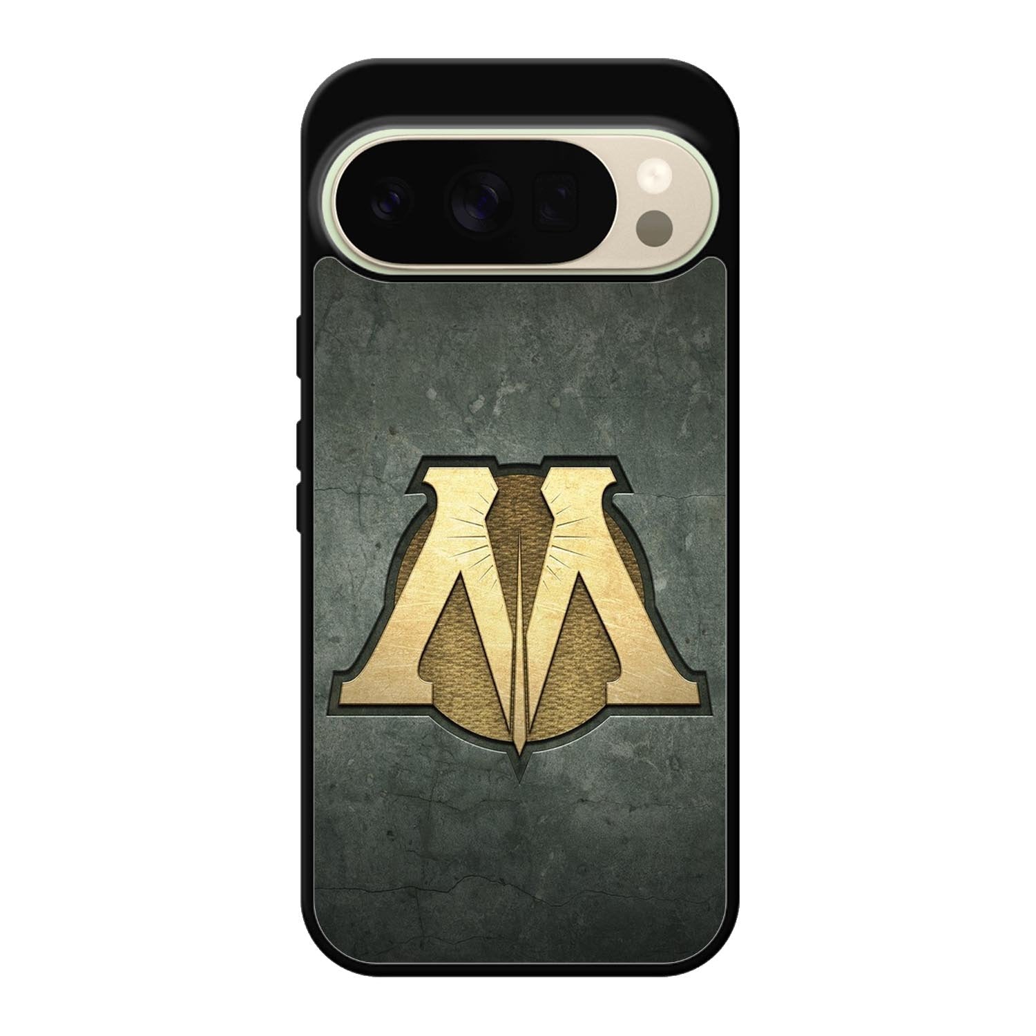 Harry Potter Ministry Of Magic X5958 Google Pixel 10 Pro Case