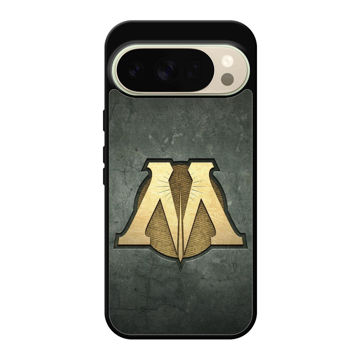 Harry Potter Ministry Of Magic X5958 Google Pixel 10 Pro Case