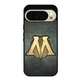 Harry Potter Ministry Of Magic X5958 Google Pixel 10 Pro Case
