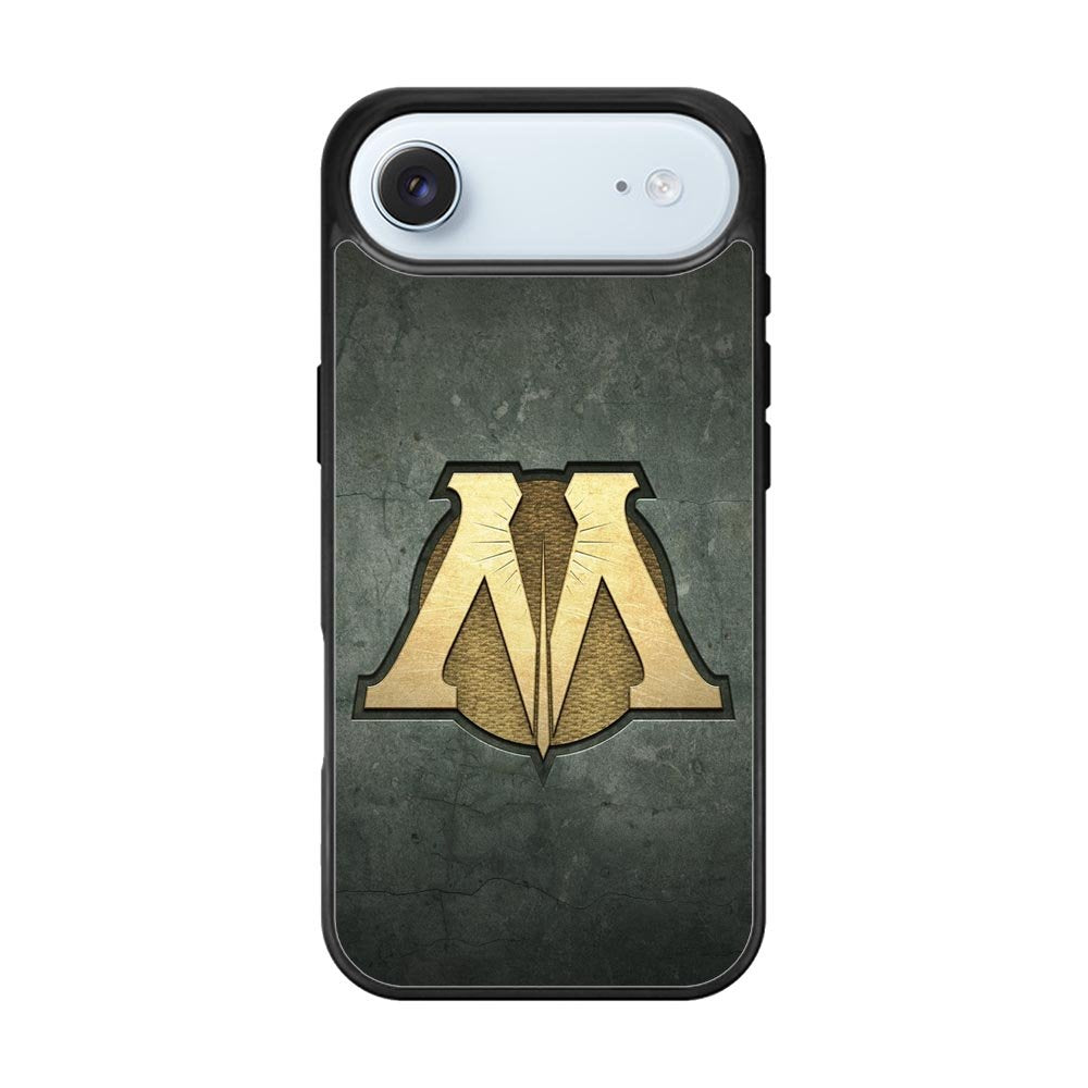 Harry Potter Ministry Of Magic X5958 iPhone Air Case