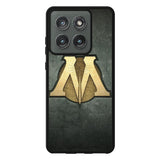Harry Potter Ministry Of Magic X5958 Motorola Moto Edge 2025 Case