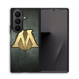 Harry Potter Ministry Of Magic X5958 Samsung Galaxy Z Fold 7 Case