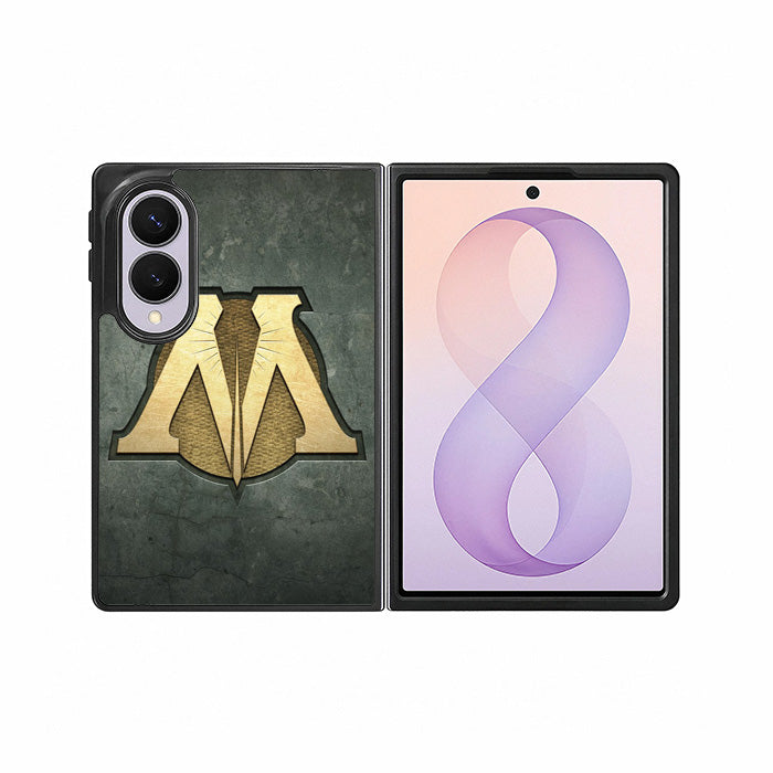 Harry Potter Ministry Of Magic X5958 Samsung Galaxy Z Fold 8 Case