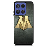 Harry Potter Ministry Of Magic X5958 Motorola Moto G Stylus 5G 2025 Case