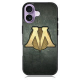 Harry Potter Ministry Of Magic X5958 iPhone 17 Case