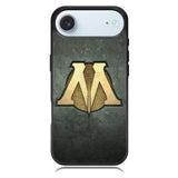 Harry Potter Ministry Of Magic X5958 iPhone 17 Air Case