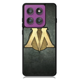 Harry Potter Ministry Of Magic X5958 Motorola Moto Edge 2025 | Moto Edge 60 Fusion | Moto Edge 60 Pro Case