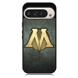 Harry Potter Ministry Of Magic X5958 Google Pixel 10 Pro XL Case
