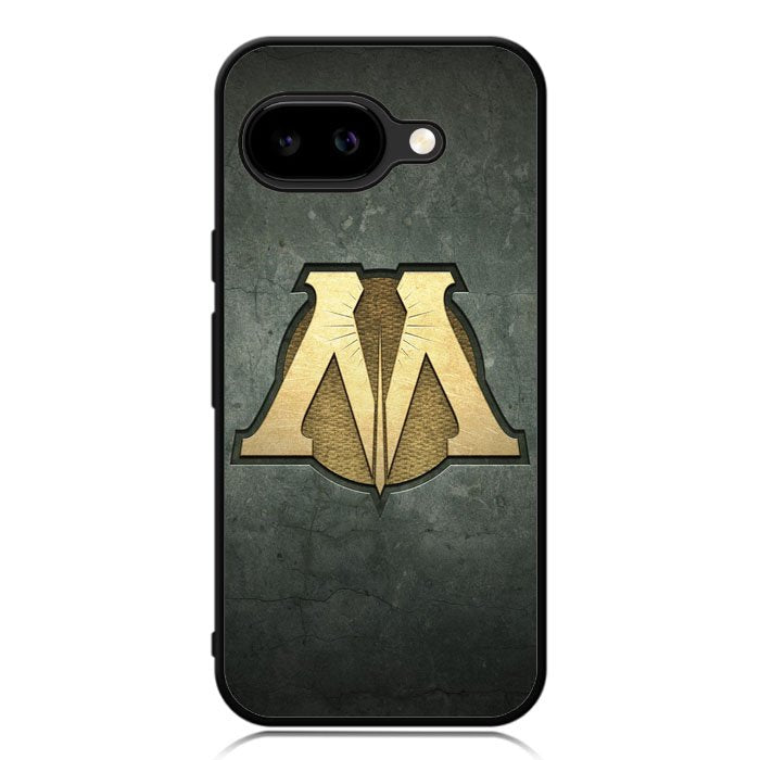 Harry Potter Ministry Of Magic X5958 Google Pixel 9A Case