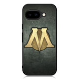 Harry Potter Ministry Of Magic X5958 Google Pixel 9A Case