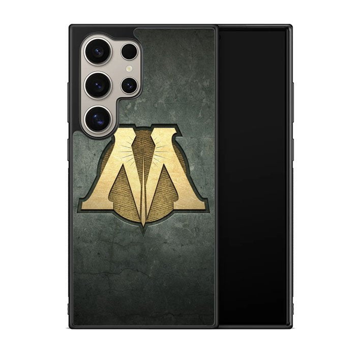 Harry Potter Ministry Of Magic X5958 Samsung Galaxy S24 Ultra 5G Case