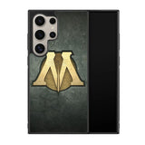 Harry Potter Ministry Of Magic X5958 Samsung Galaxy S24 Ultra 5G Case