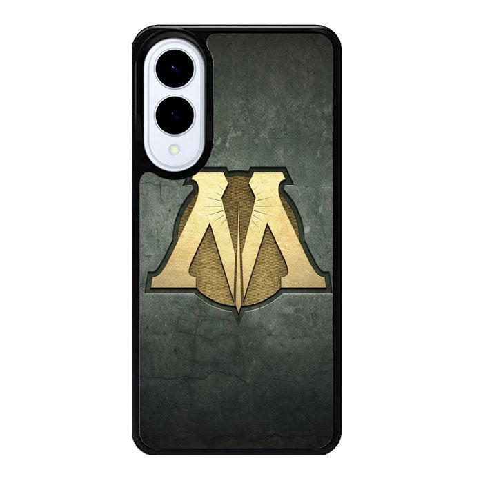 Harry Potter Ministry Of Magic X5958 Samsung Galaxy S25 Edge Case
